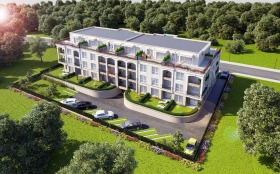 1 soverom Sozopol, region Burgas 11