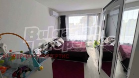 1 yatak odası k.k. Slançev bryag, bölge Burgaz 12