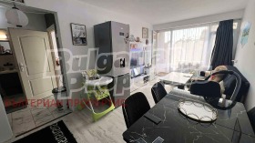 1 yatak odası k.k. Slançev bryag, bölge Burgaz 7