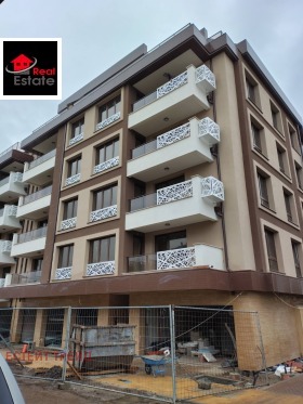 2 soverom Ljulin 9, Sofia