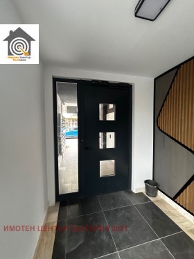 3-СТАЕН, 127 m2