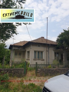 Hus Kardam, region Dobrich