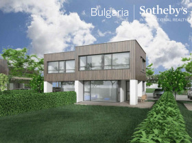 Hus Bozhurishte, region Sofia
