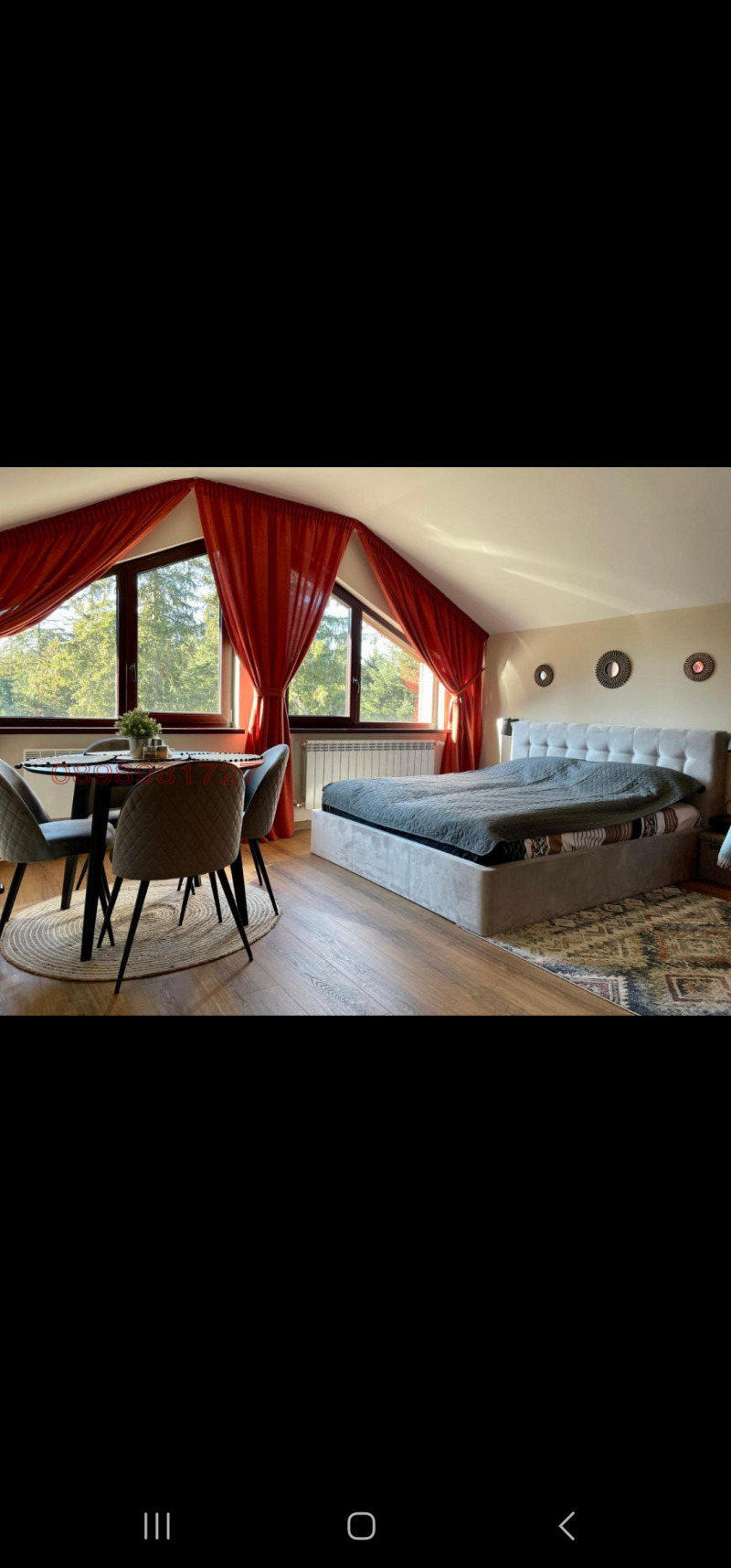 Til salgs  Studio region Sofia , k.k. Borovets , 44 kvm | 59044315 - bilde [3]