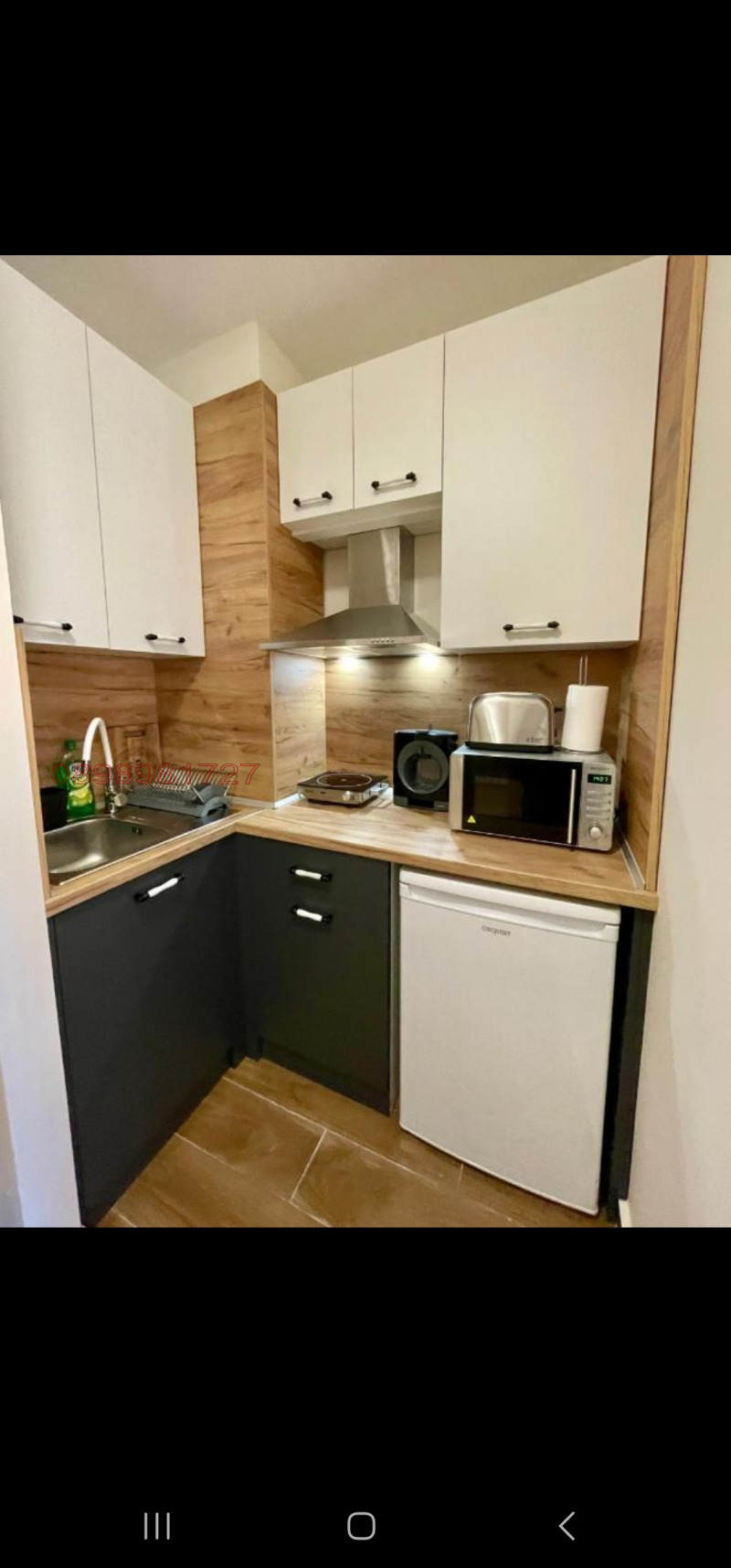 Til salgs  Studio region Sofia , k.k. Borovets , 44 kvm | 59044315 - bilde [5]