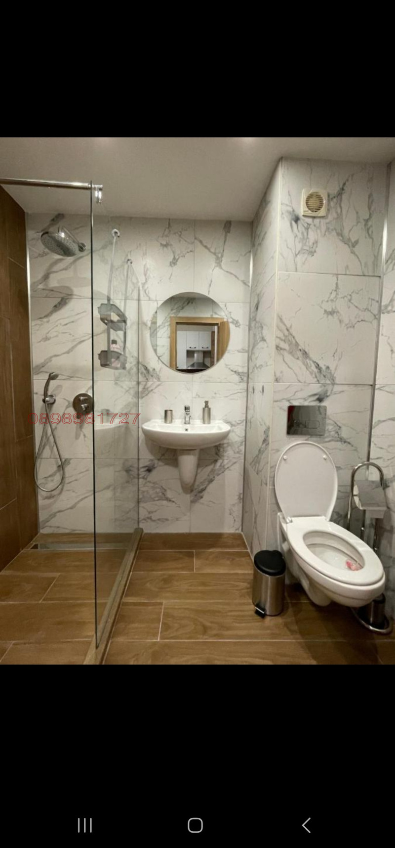 Til salgs  Studio region Sofia , k.k. Borovets , 44 kvm | 59044315 - bilde [7]