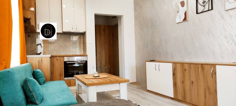 Продава 1-СТАЕН, град Пловдив, Христо Смирненски • 113100 € / 221204.37 лв. • 84427966 1