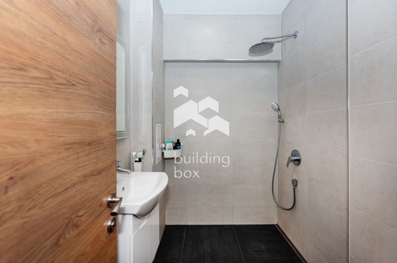 Продава 1-СТАЕН, гр. Пловдив, Христо Смирненски, снимка 9 - Апартаменти - 53341995