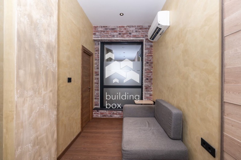 Продава 1-СТАЕН, гр. Пловдив, Христо Смирненски, снимка 7 - Апартаменти - 53341995