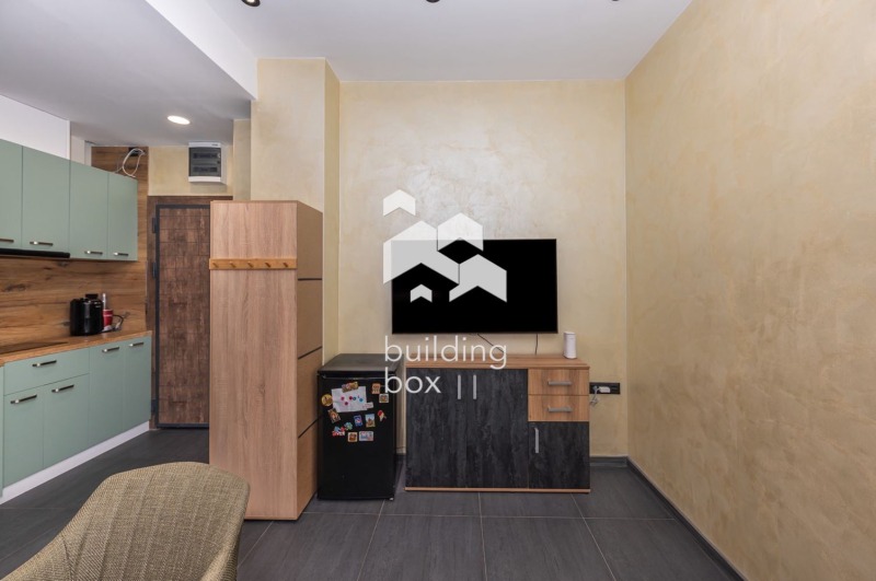 Продава 1-СТАЕН, гр. Пловдив, Христо Смирненски, снимка 5 - Апартаменти - 53341995