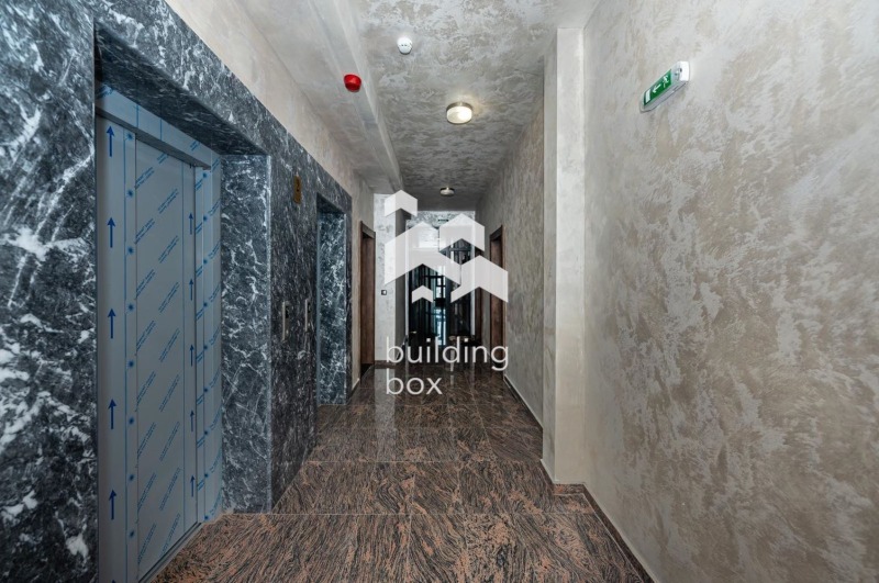 Продава 1-СТАЕН, гр. Пловдив, Христо Смирненски, снимка 11 - Апартаменти - 53341995