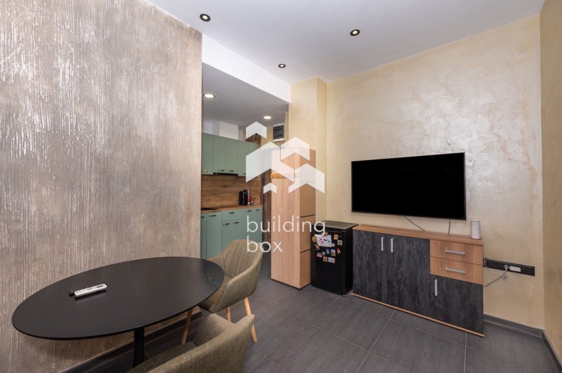 Продава 1-СТАЕН, гр. Пловдив, Христо Смирненски, снимка 3 - Апартаменти - 53341995