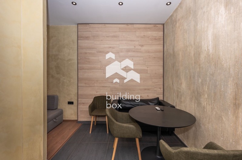 Продава 1-СТАЕН, гр. Пловдив, Христо Смирненски, снимка 4 - Апартаменти - 53341995