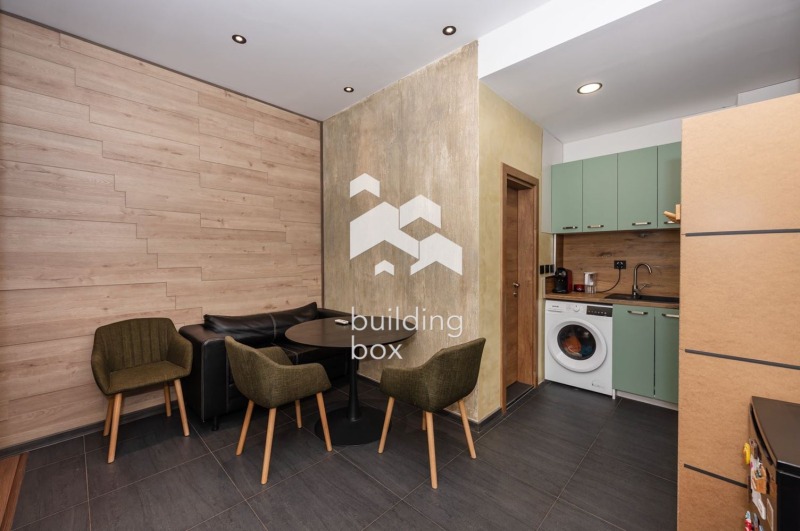 Продава 1-СТАЕН, гр. Пловдив, Христо Смирненски