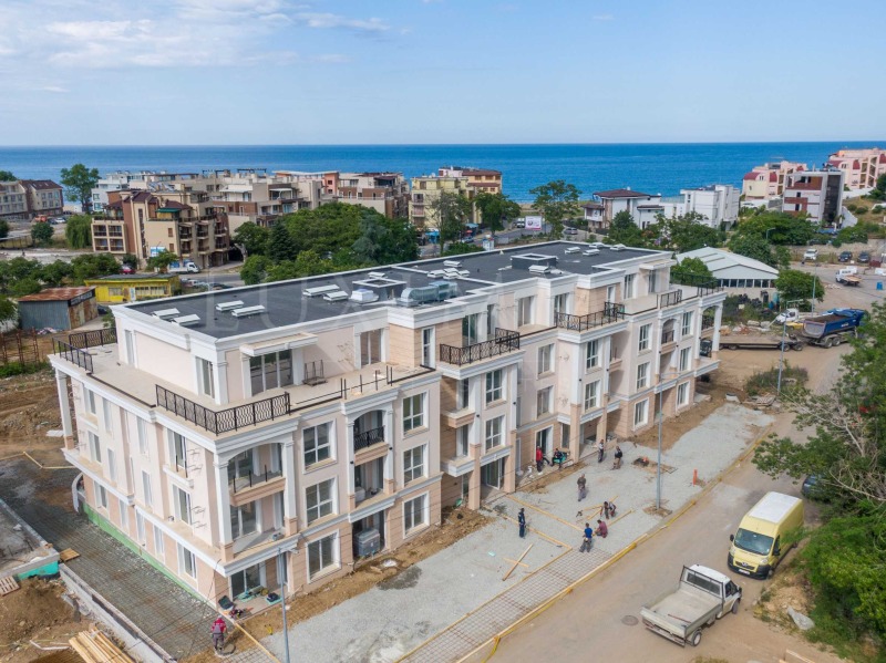 À venda  1 quarto região Burgas , Sozopol , 65 m² | 69071754 - imagem [3]