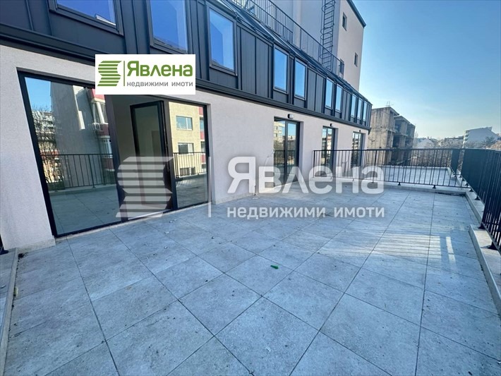 Продается  1 спальня София , Център , 89 кв.м | 37339190 - изображение [5]