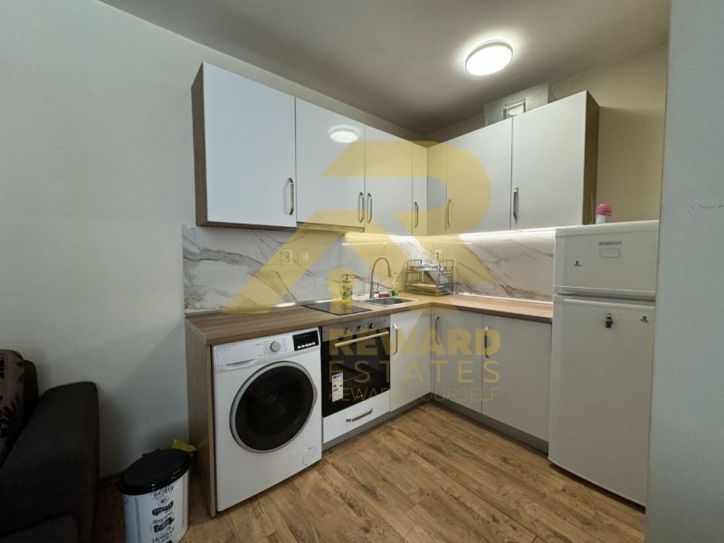 Продава  2-стаен, град София, Младост 1 •  132 000 EUR • ID 69555903 — holmes.bg - [1] 