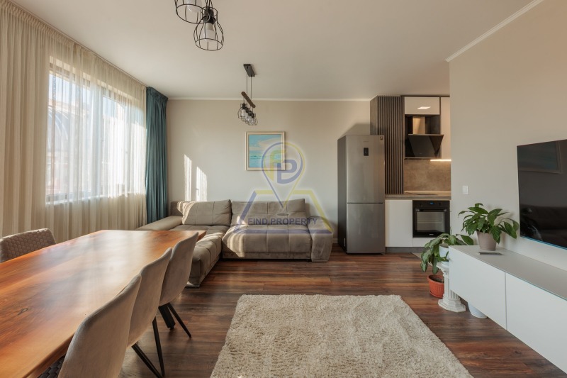 Til salgs  1 soverom Burgas , Sarafovo , 70 kvm | 65156586 - bilde [2]