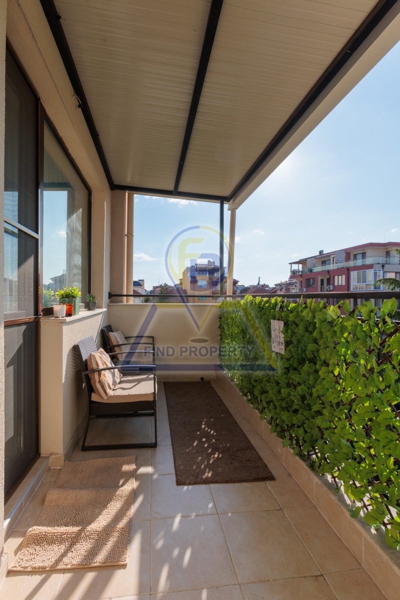 Til salgs  1 soverom Burgas , Sarafovo , 70 kvm | 65156586 - bilde [7]