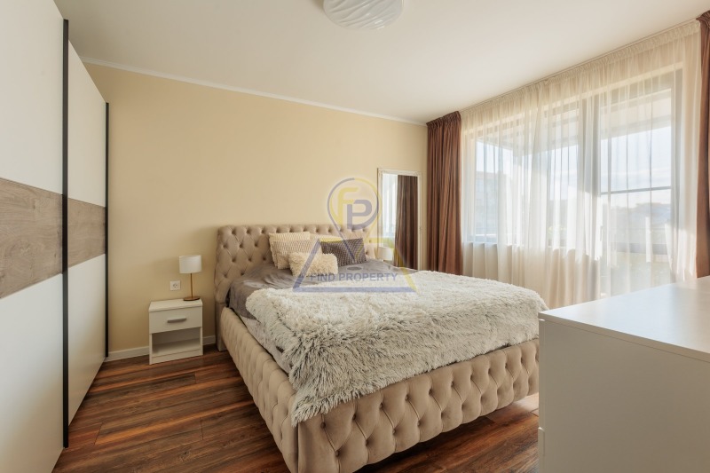 Til salgs  1 soverom Burgas , Sarafovo , 70 kvm | 65156586 - bilde [8]
