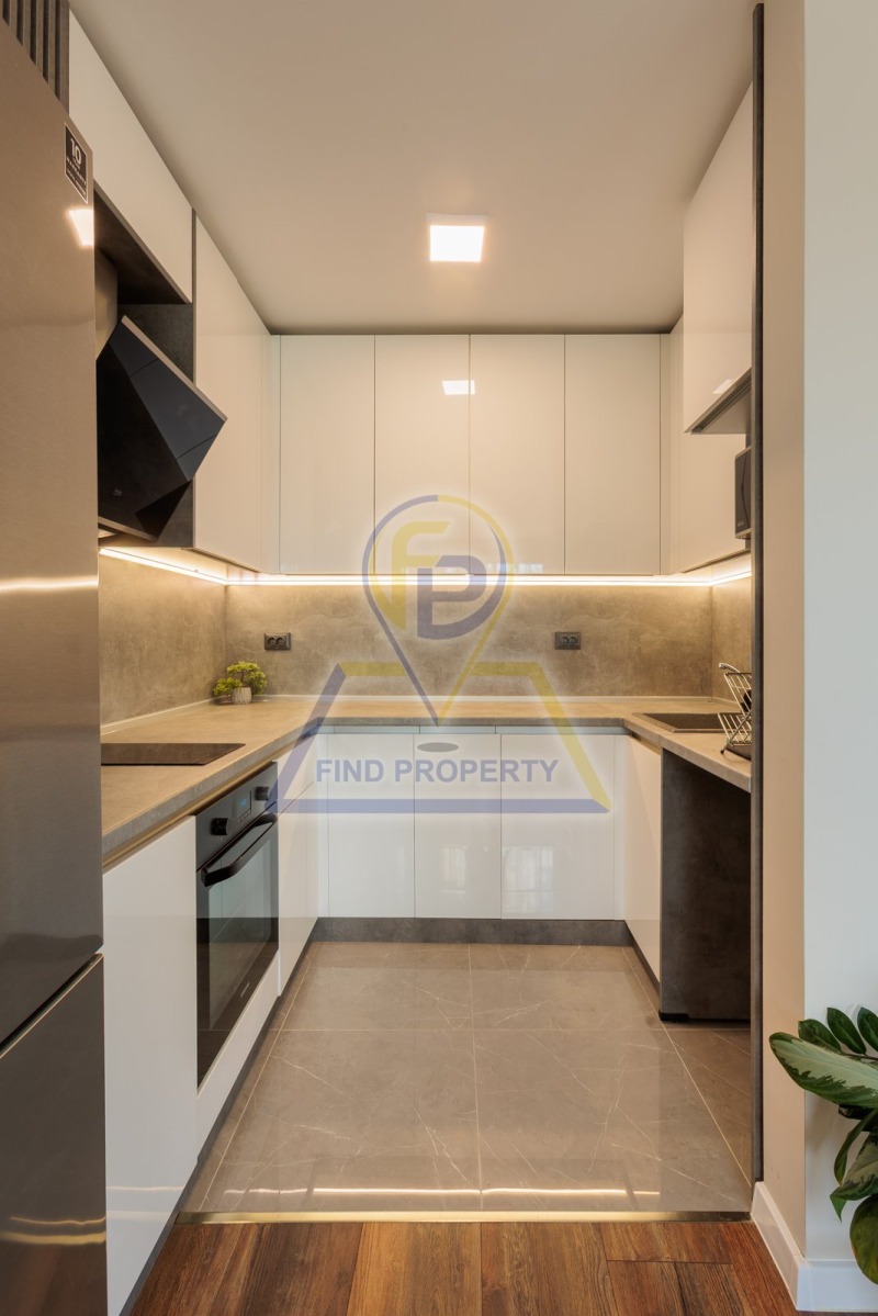 Til salgs  1 soverom Burgas , Sarafovo , 70 kvm | 65156586 - bilde [5]