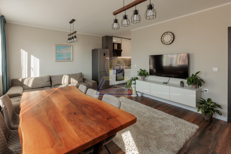 Til salgs  1 soverom Burgas , Sarafovo , 70 kvm | 65156586 - bilde [3]