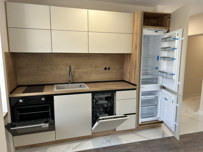 Продава  2-стаен град Русе , Възраждане , 61 кв.м | 90261459 - изображение [4]