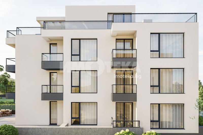 Продава 2-СТАЕН, град София, Драгалевци • 184034 € / 359939.22 лв. • 21429420 1