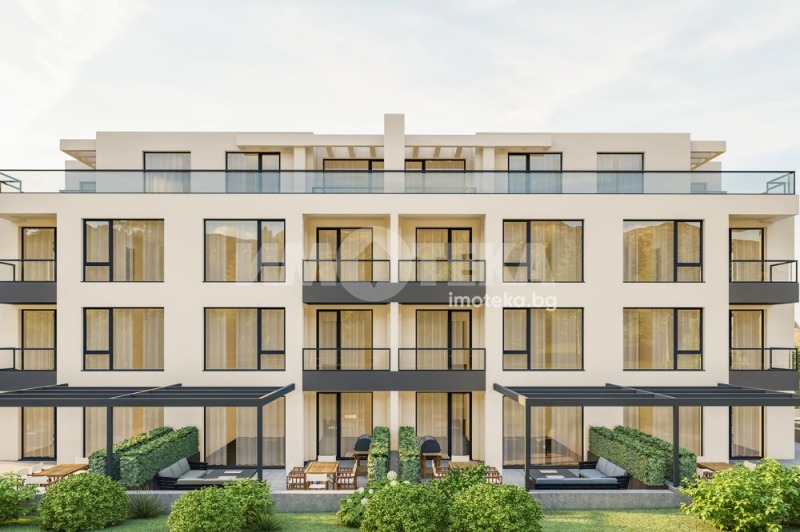 Продава  2-стаен град София , Драгалевци , 67 кв.м | 25482064 - изображение [2]