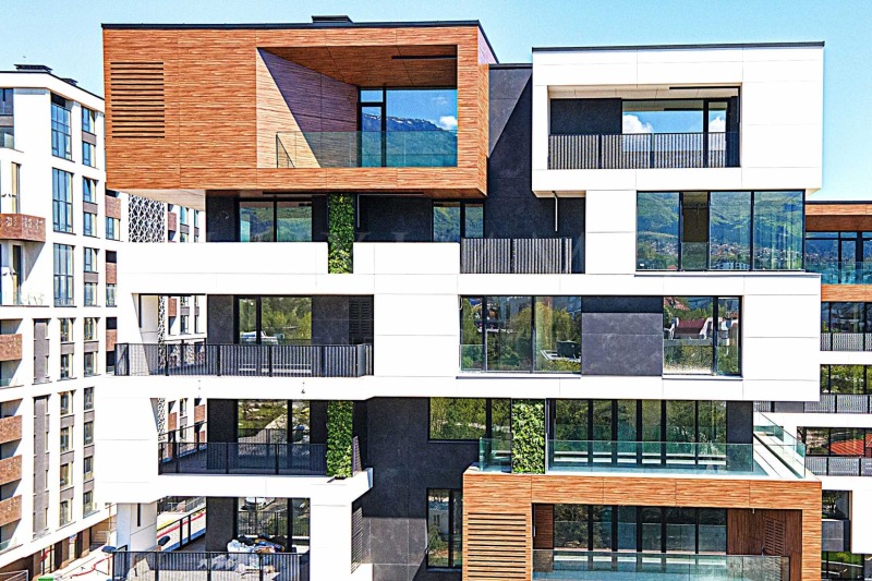 Продава 2-СТАЕН, град София, Кръстова вада • 228600 € / 447102.74 лв. • 62961976 1