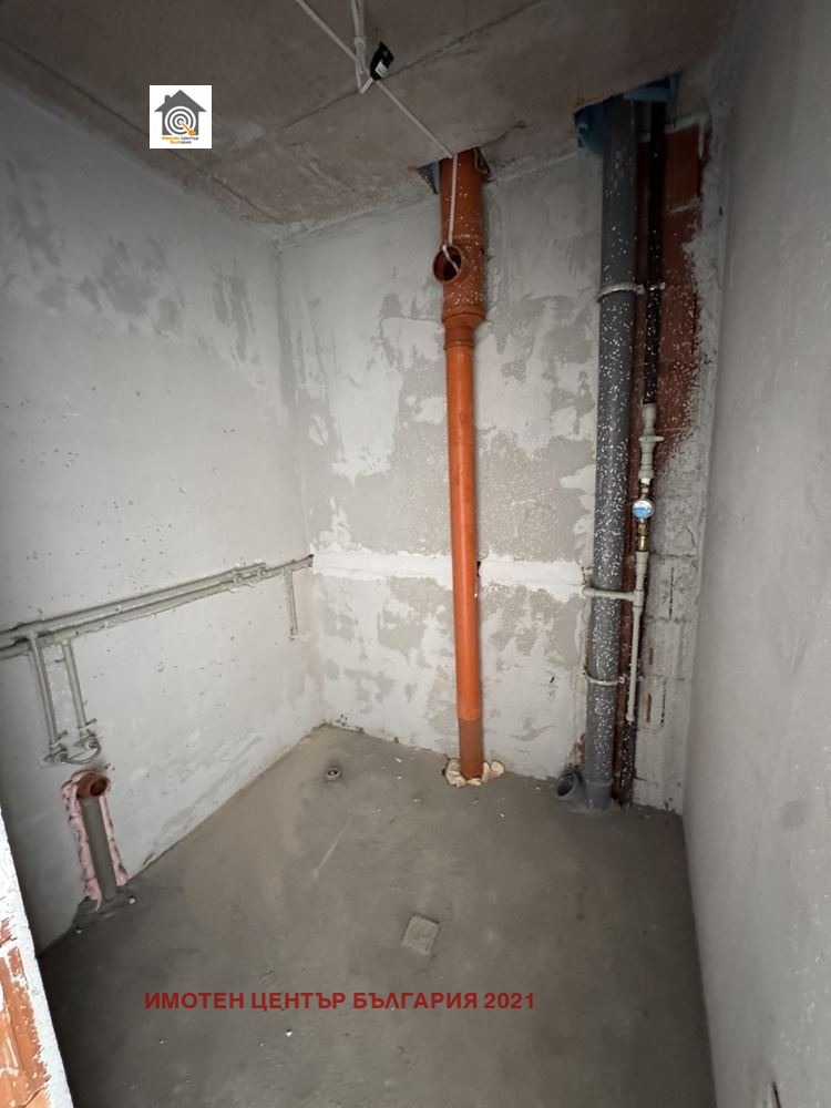 Продава 2-СТАЕН, гр. София, Малинова долина, снимка 10 - Апартаменти - 53087610