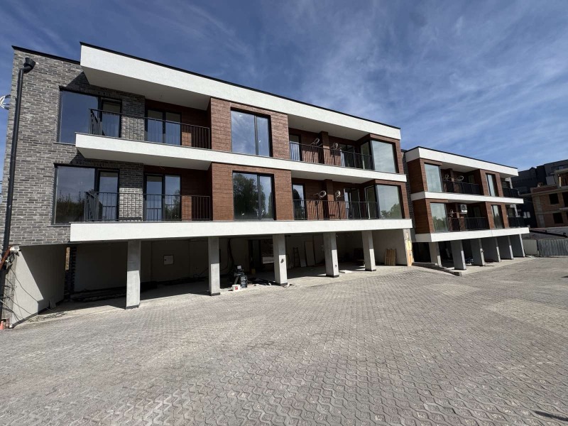 Продава 2-СТАЕН, гр. София, Малинова долина