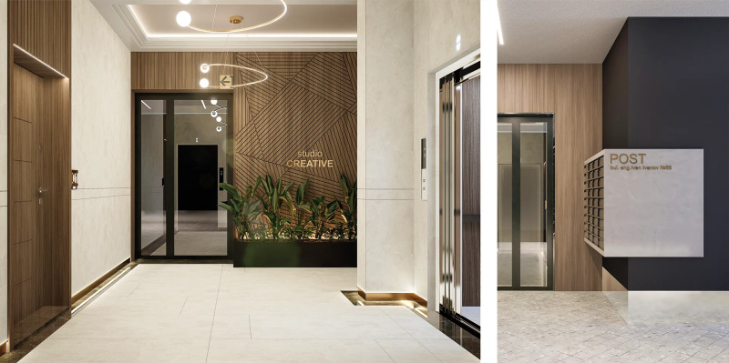 Продава 2-СТАЕН, гр. София, Зона Б-19, снимка 6 - Апартаменти - 53107958