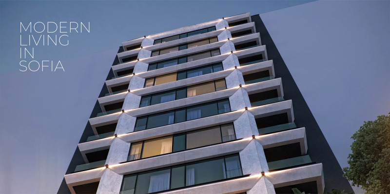 Продава 2-СТАЕН, гр. София, Зона Б-19, снимка 2 - Апартаменти - 53107958