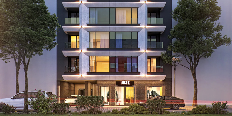 Продава 2-СТАЕН, гр. София, Зона Б-19, снимка 5 - Апартаменти - 53107958