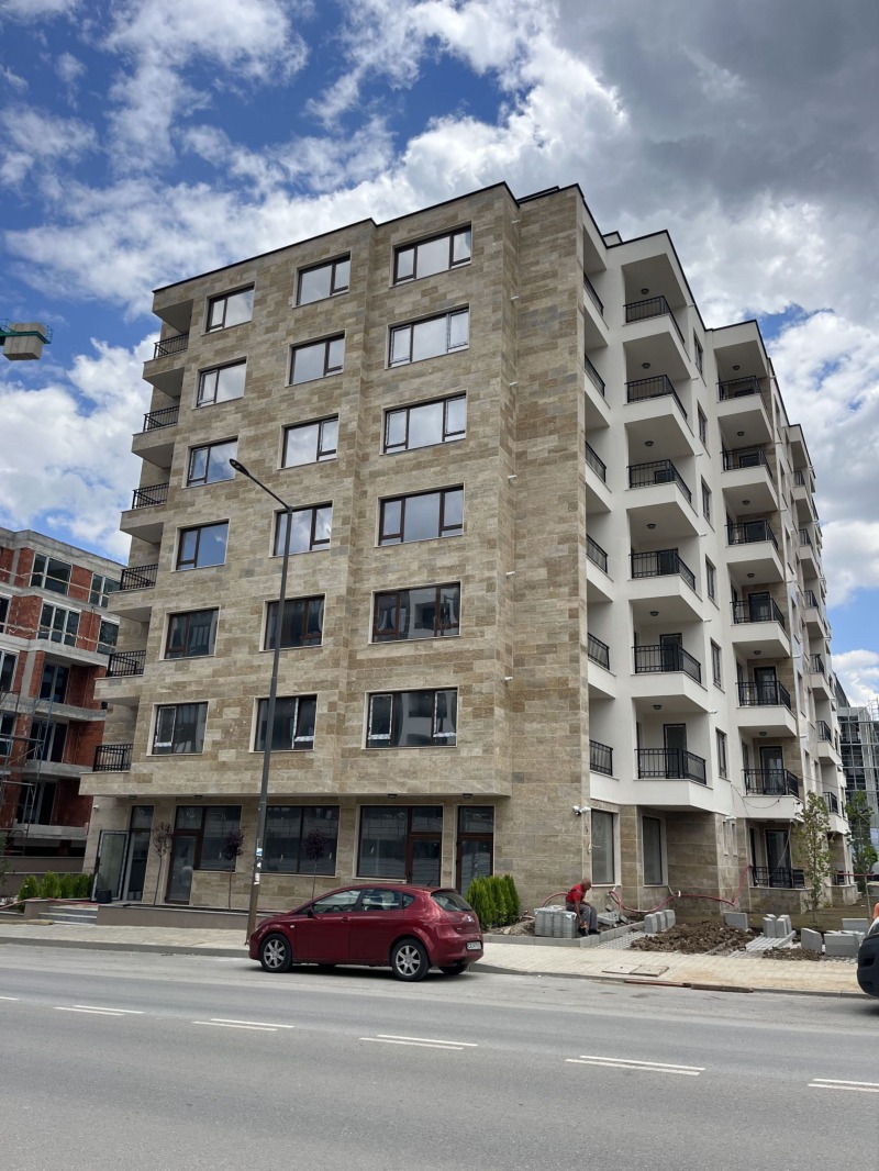 Продава 2-СТАЕН, гр. София, Малинова долина, снимка 3 - Апартаменти - 53119643