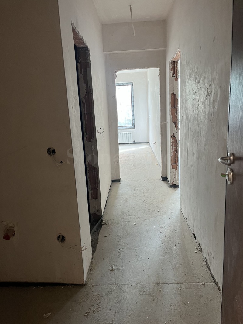 Продава 2-СТАЕН, гр. София, Малинова долина, снимка 9 - Апартаменти - 53119643