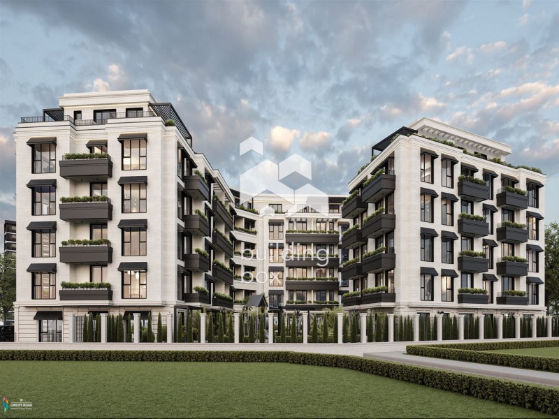 Продава 2-СТАЕН, гр. Пловдив, Остромила