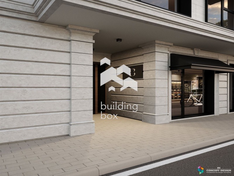 Продава 2-СТАЕН, гр. Пловдив, Остромила, снимка 5 - Апартаменти - 53231862