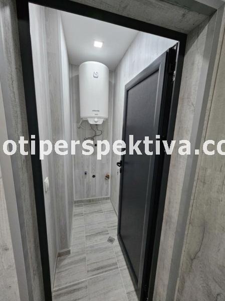 Продава 2-СТАЕН, гр. Пловдив, Кючук Париж, снимка 7 - Апартаменти - 53826996