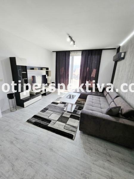 Продава 2-СТАЕН, гр. Пловдив, Кючук Париж, снимка 3 - Апартаменти - 53826996