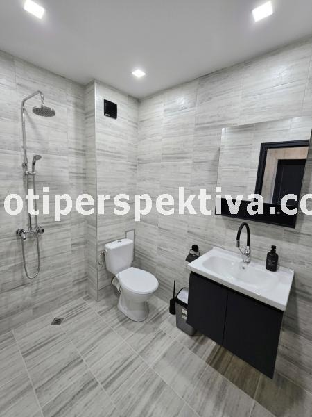 Продава 2-СТАЕН, гр. Пловдив, Кючук Париж, снимка 6 - Апартаменти - 53826996