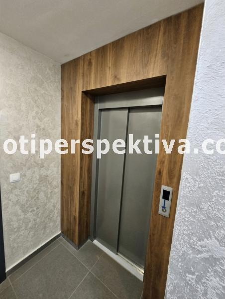 Продава 2-СТАЕН, гр. Пловдив, Кючук Париж, снимка 9 - Апартаменти - 53826996