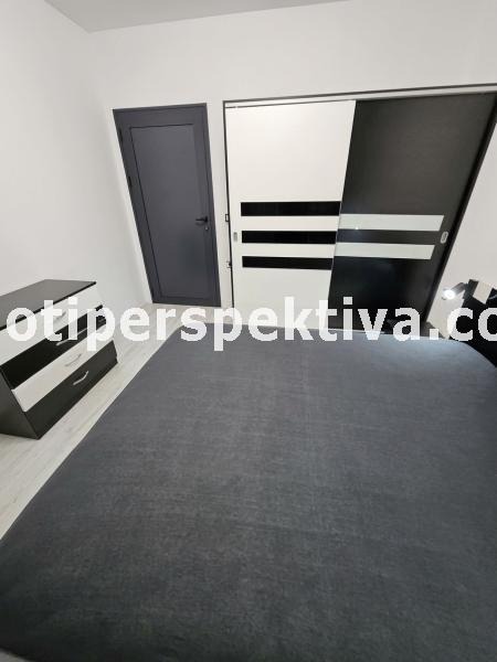 Продава 2-СТАЕН, гр. Пловдив, Кючук Париж, снимка 5 - Апартаменти - 53826996