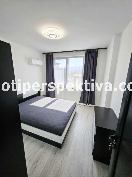 Продава 2-СТАЕН, гр. Пловдив, Кючук Париж, снимка 4 - Апартаменти - 53826996