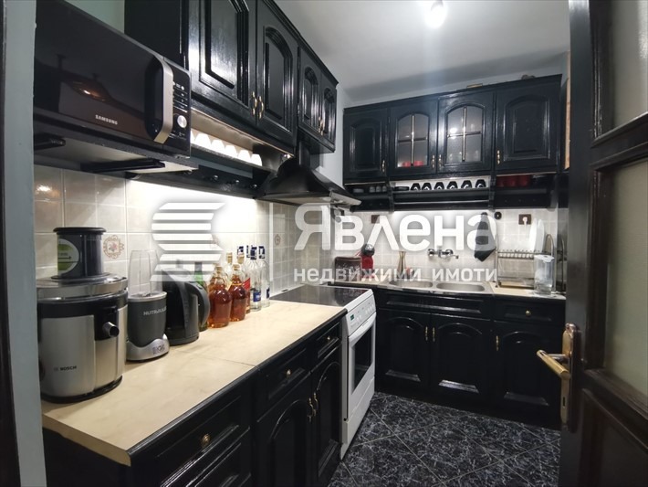 Продава 3-СТАЕН, гр. Пловдив, Младежки Хълм, снимка 5 - Aпартаменти - 47309279