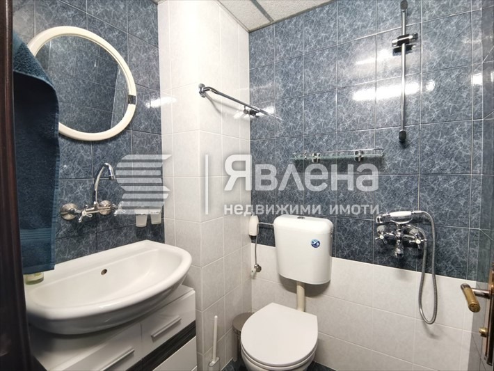 Продава 3-СТАЕН, гр. Пловдив, Младежки Хълм, снимка 9 - Aпартаменти - 47309279