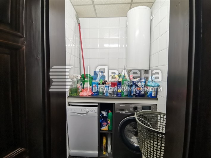 Продава 3-СТАЕН, гр. Пловдив, Младежки Хълм, снимка 10 - Aпартаменти - 47309279