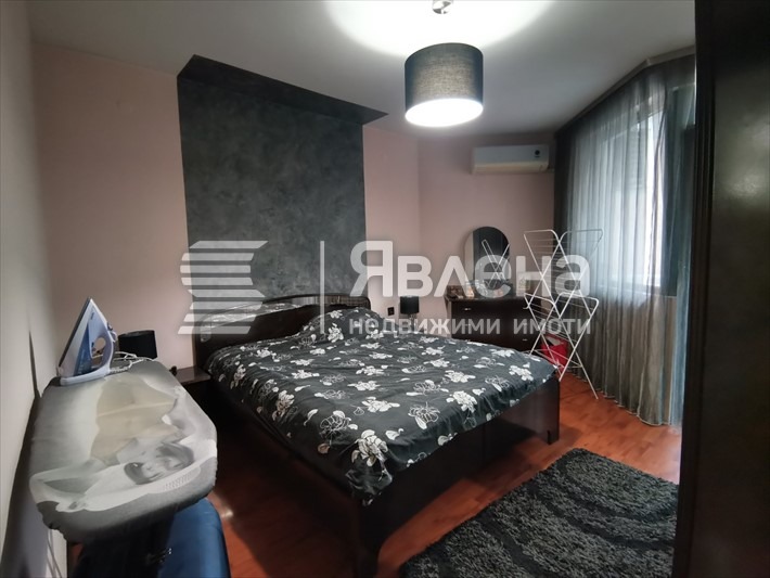 Продава 3-СТАЕН, гр. Пловдив, Младежки Хълм, снимка 6 - Aпартаменти - 47309279