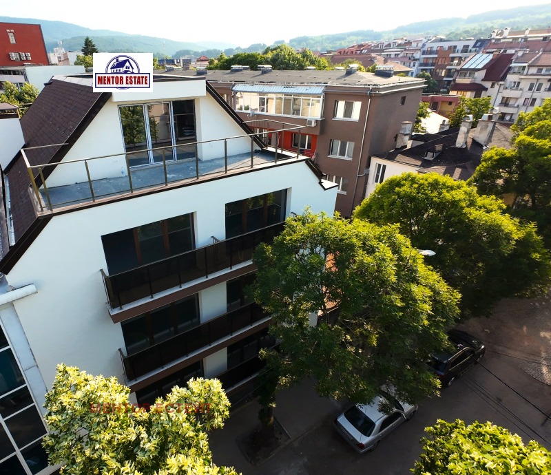Zu verkaufen  2 Schlafzimmer Pernik , Zentar , 139 qm | 36348016 - Bild [4]